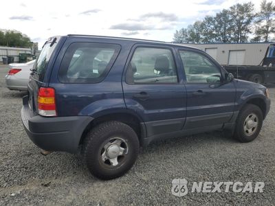 Trzecie zdjęcie samochodu z tyłu: 2003 FORD ESCAPE XLS VIN:1FMYU92143KC66272 - miniatura