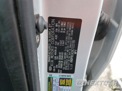 Zdjęcie 13 z 15 samochodu: 2012 KIA SPORTAGE LX VIN:KNDPBCA29C7221781 - miniatura