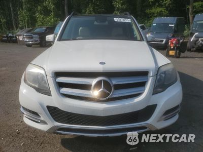 Piąte zdjęcie samochodu w środku: 2015 MERCEDES-BENZ GLK 350 4MATIC VIN:WDCGG8JB2FG394832 - miniatura
