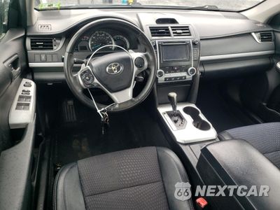 Zdjęcie 8 z 12 samochodu: 2012 TOYOTA CAMRY BASE VIN:4T1BF1FK0CU051688 - miniatura