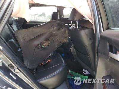 Zdjęcie 11 z 14 samochodu: 2010 HONDA ACCORD CROSSTOUR EXL VIN:5J6TF1H52AL008466 - miniatura