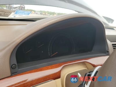 Zdjęcie 9 z 14 samochodu: 2004 MERCEDES-BENZ S 430 4MATIC VIN:WDBNG83J74A407297 - miniatura