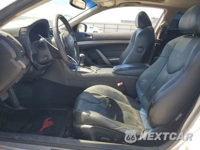 Zdjęcie 7 z 12 samochodu: 2012 INFINITI G37 BASE VIN:JN1CV6EK7CM424657 - miniatura