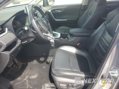 Zdjęcie 7 z 12 samochodu: 2019 TOYOTA RAV4 XLE PREMIUM VIN:JTMA1RFV4KD506225 - miniatura