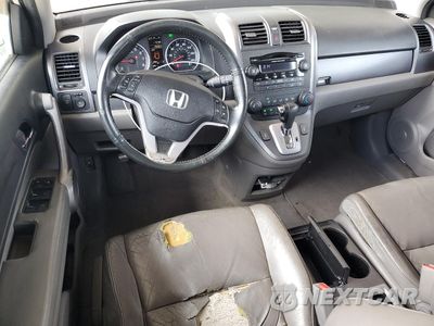 Zdjęcie 8 z 14 samochodu: 2007 HONDA CR-V EXL VIN:JHLRE38757C007422 - miniatura
