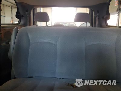 Zdjęcie 10 z 14 samochodu: 2006 CHRYSLER TOWN & COUNTRY VIN:1A4GP45R16B711772 - miniatura