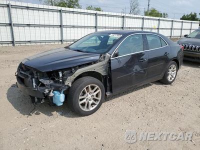 2013 CHEVROLET MALIBU 1LT 1G11C5SA9DF338927 - główne zdjęcie licytacji z USA - miniatura