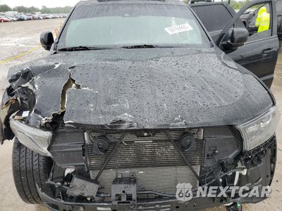 Zdjęcie 11 z 14 samochodu: 2017 DODGE DURANGO R/T VIN:1C4SDJCT6HC704058 - miniatura