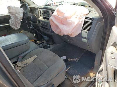 Zdjęcie 8 z 11 samochodu: 2007 DODGE RAM 1500 ST VIN:1D7HA18N17J566426 - miniatura