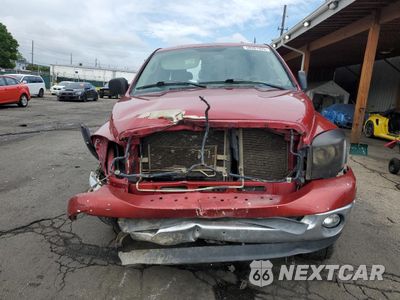 Piąte zdjęcie samochodu w środku: 2007 DODGE RAM 1500 ST VIN:1D7HU18267S252164 - miniatura