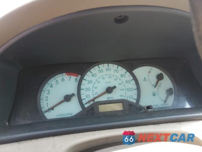 Zdjęcie 9 z 12 samochodu: 2003 TOYOTA COROLLA CE VIN:1NXBR32E43Z161596 - miniatura