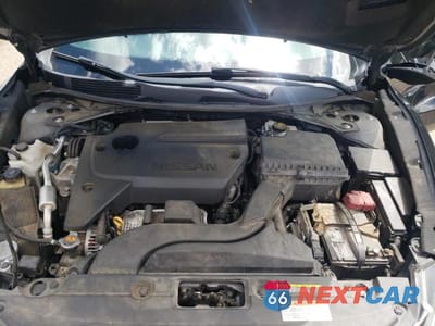 Zdjęcie 11 z 12 samochodu: 2018 NISSAN ALTIMA 2.5 VIN:1N4AL3APXJC267354 - miniatura