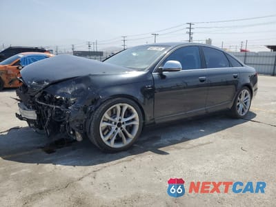 2011 AUDI S6 PRESTIGE WAUBNAFB3BN002806 - główne zdjęcie licytacji z USA - miniatura