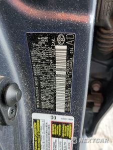Zdjęcie 12 z 14 samochodu: 2016 TOYOTA COROLLA L VIN:2T1BURHE8GC738582 - miniatura