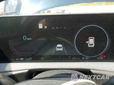 Zdjęcie 9 z 14 samochodu: 2024 KIA EV6 LIGHT VIN:KNDC3DLCXR5179729 - miniatura