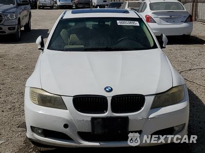 Piąte zdjęcie samochodu w środku: 2009 BMW 328 I SULEV VIN:WBAPH57559NL80441 - miniatura
