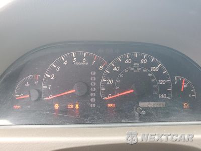 Zdjęcie 9 z 13 samochodu: 2005 TOYOTA CAMRY LE VIN:4T1BE32K95U959015 - miniatura