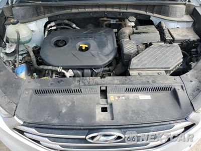 Zdjęcie 12 z 13 samochodu: 2017 HYUNDAI TUCSON LIMITED VIN:KM8J33A45HU403633 - miniatura