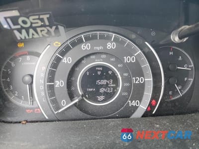 Zdjęcie 9 z 13 samochodu: 2015 HONDA CR-V LX VIN:2HKRM4H32FH647545 - miniatura