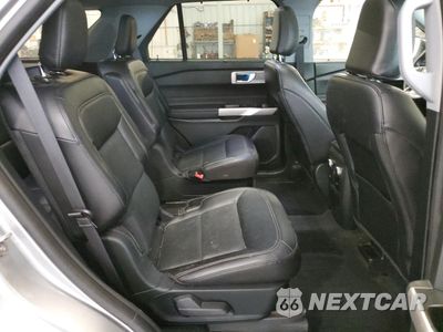 Zdjęcie 11 z 16 samochodu: 2021 FORD EXPLORER LIMITED VIN:1FMSK8FH6MGA46276 - miniatura