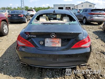 Zdjęcie 6 z 14 samochodu: 2014 MERCEDES-BENZ CLA 250 VIN:WDDSJ4EB9EN150843 - miniatura