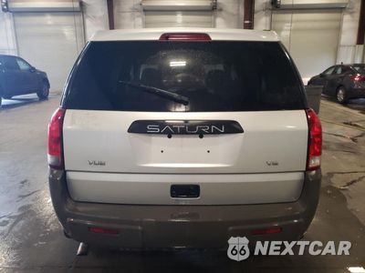 Zdjęcie 6 z 15 samochodu: 2005 SATURN VUE VIN:5GZCZ53455S838274 - miniatura