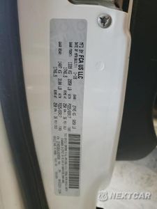 Zdjęcie 13 z 13 samochodu: 2018 DODGE GRAND CARAVAN SE VIN:2C4RDGBG4JR200580 - miniatura