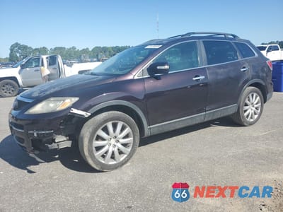 2008 MAZDA CX-9 JM3TB38V580126964 - główne zdjęcie licytacji z USA - miniatura