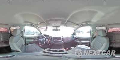 Zdjęcie 14 z 14 samochodu: 2015 CHEVROLET SILVERADO C1500 LT VIN:3GCPCREC0FG487797 - miniatura