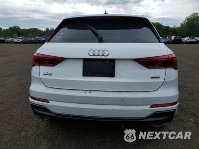 Zdjęcie 6 z 13 samochodu: 2021 AUDI Q3 PREMIUM S LINE 45 VIN:WA1DECF37M1025915 - miniatura