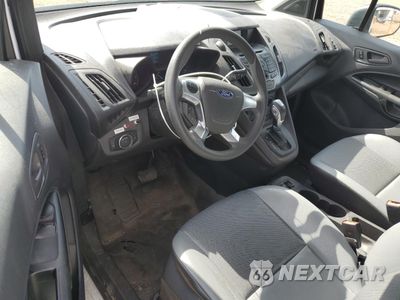 Zdjęcie 8 z 13 samochodu: 2016 FORD TRANSIT CONNECT XL VIN:NM0LS7E76G1255341 - miniatura