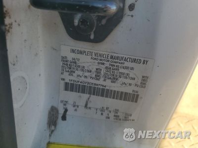 Zdjęcie 10 z 10 samochodu: 2012 FORD F450 SUPER DUTY VIN:1FDUF4GY2CEB87764 - miniatura