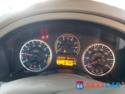 Zdjęcie 9 z 12 samochodu: 2014 NISSAN ARMADA SV VIN:5N1AA0NC4EN609408 - miniatura