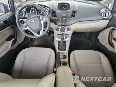 Zdjęcie 8 z 12 samochodu: 2018 FORD FIESTA SE VIN:3FADP4BJ6JM111280 - miniatura