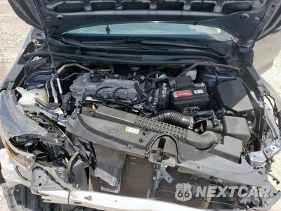 Zdjęcie 11 z 12 samochodu: 2021 TOYOTA COROLLA LE VIN:5YFEPMAE7MP242282 - miniatura