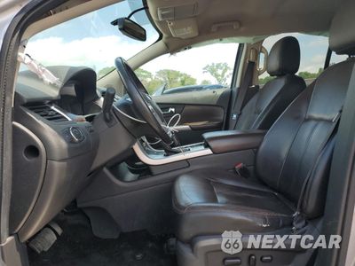 Zdjęcie 7 z 14 samochodu: 2013 FORD EDGE LIMITED VIN:2FMDK4KC4DBA75598 - miniatura