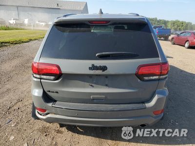 Zdjęcie 6 z 14 samochodu: 2019 JEEP GRAND CHEROKEE LAREDO VIN:1C4RJFAG1KC677711 - miniatura