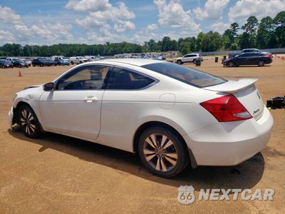 Drugie zdjęcie samochodu z przodu: 2012 HONDA ACCORD LX VIN:1HGCS1B38CA022221 - miniatura