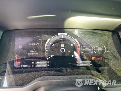 Zdjęcie 9 z 14 samochodu: 2023 TOYOTA TUNDRA CREWMAX PLATINUM VIN:5TFNA5DB8PX084713 - miniatura