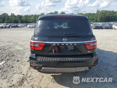 Zdjęcie 6 z 12 samochodu: 2023 NISSAN ARMADA SL VIN:JN8AY2BB7P9837054 - miniatura
