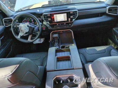 Zdjęcie 8 z 15 samochodu: 2023 TOYOTA TUNDRA CREWMAX SR VIN:5TFLA5DB5PX058173 - miniatura