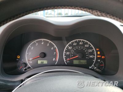 Zdjęcie 9 z 12 samochodu: 2010 TOYOTA COROLLA BASE VIN:2T1BU4EE1AC463765 - miniatura