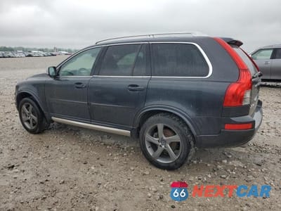 Drugie zdjęcie samochodu z przodu: 2014 VOLVO XC90 VIN:YV4952CFXE1691248 - miniatura
