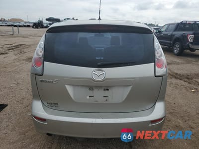 Zdjęcie 6 z 13 samochodu: 2006 MAZDA 5 VIN:JM1CR293960115975 - miniatura