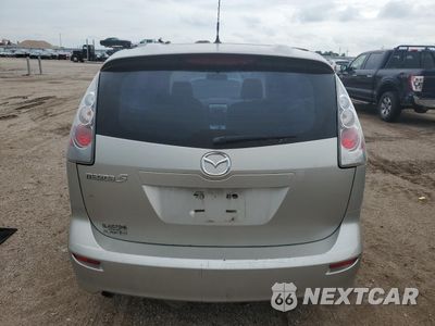 Zdjęcie 6 z 13 samochodu: 2006 MAZDA 5 VIN:JM1CR293960115975 - miniatura