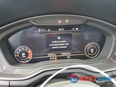 Zdjęcie 9 z 13 samochodu: 2018 AUDI S5 PREMIUM PLUS VIN:WAUY4GF51JN006376 - miniatura