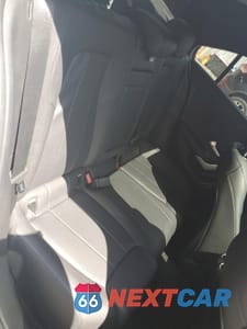 Zdjęcie 10 z 15 samochodu: 2020 MERCEDES-BENZ A 220 4MATIC VIN:WDD3G4FB8LW039807 - miniatura