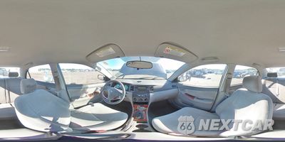 Zdjęcie 14 z 14 samochodu: 2003 TOYOTA COROLLA CE VIN:JTDBR32E330023771 - miniatura