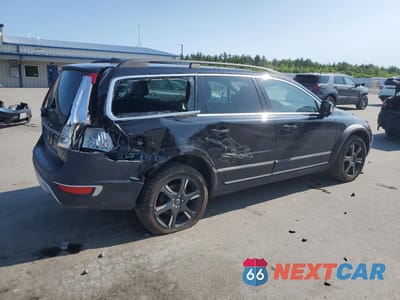 Trzecie zdjęcie samochodu z tyłu: 2015 VOLVO XC70 T6 PLATINUM VIN:YV4902NM0F1223461 - miniatura
