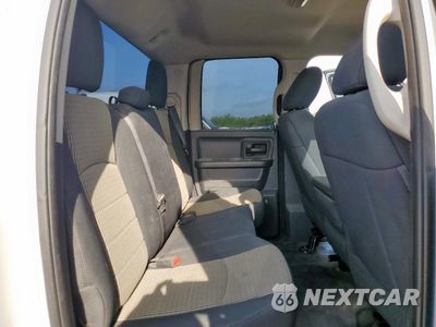 Zdjęcie 10 z 12 samochodu: 2012 DODGE RAM 1500 ST VIN:1C6RD7FT6CS231507 - miniatura
